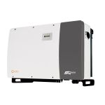Inversor Fotovoltaico 30KW 3x380V Solis