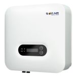 Inversor Fotovoltaico 3kw 1x220V Sofar