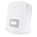 Inversor Fotovoltaico 20KW 3X220V Solis    