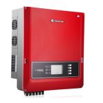 Inversor Fotovoltaico 25KW 3x380V GoodWe