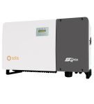 Inversor Fotovoltaico 75/80KW 3x380V Solis