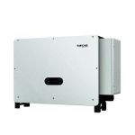 Inversor Fotovoltaico 125kw 3x380V Sofar