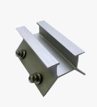 Suporte Hook p/ Telhado Trapezoidal