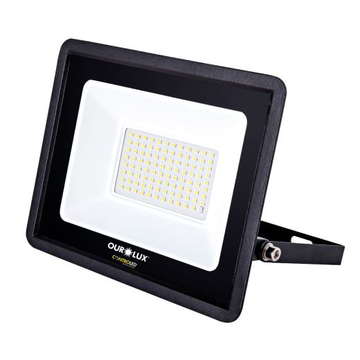 Refletor Controled SENSOR DE PRESENÇA + LUMINOSIDADE - 50W