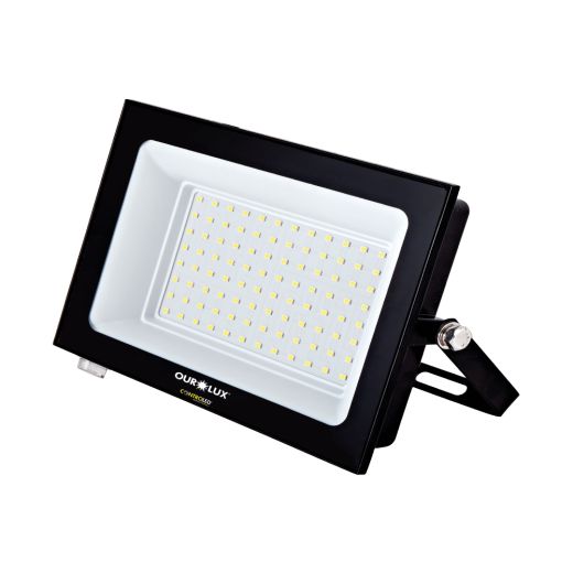 Refletor Controled Sensor de Luminosidade - 50W