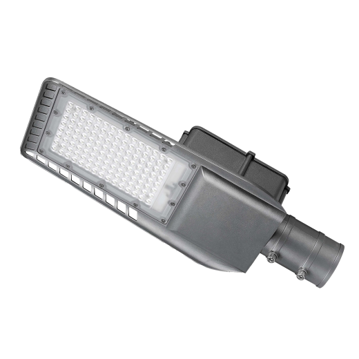Luminária Pública LED 100W BIVOLT  4000K