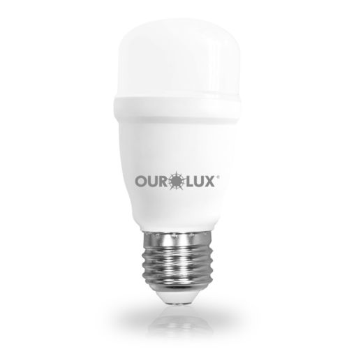SUPERLED MINI T - 7W - BIVOLT - 6500K - E27