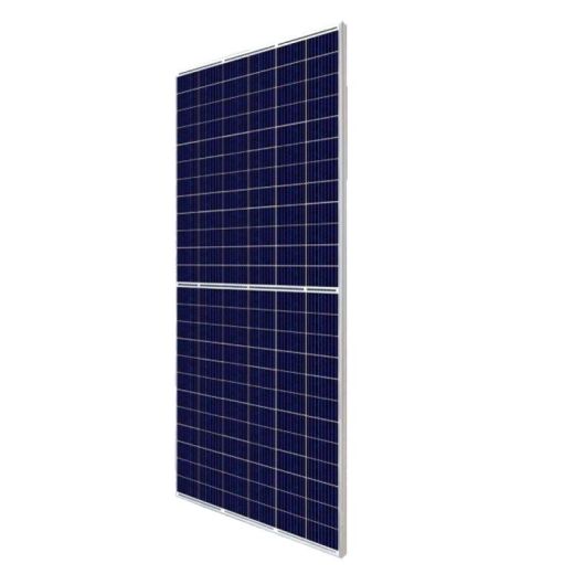 Módulo Fotovoltaico 330W Poli - Ourolux / ZNSHINE 