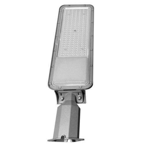 Luminárias Multiuso para Poste ou Parede 100W 5000lm Bivolt