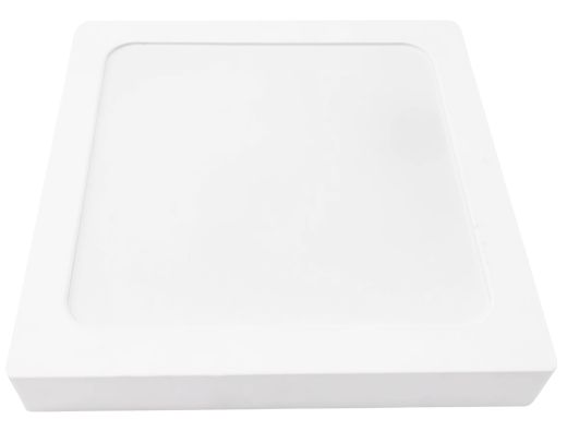 Painel LED Super Eco - 32W - BIV - 6500K - Sobrepor - Quadrado