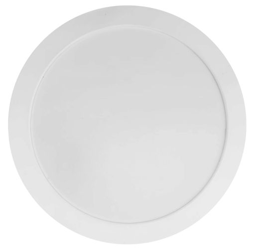 Painel LED Super Eco - 24W - BIV -  2700K -  Embutir - Redondo