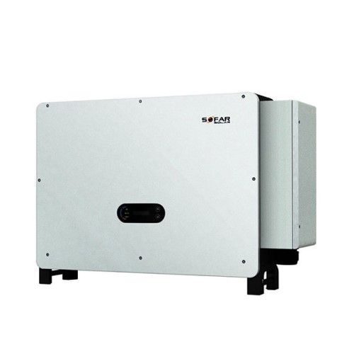 Inversor Fotovoltaico 100kw 3x380V Sofar