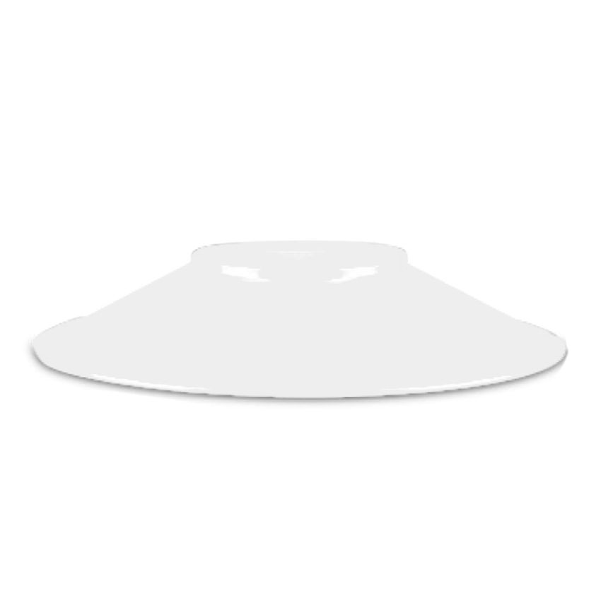 Cúpula para Luminária High Bay 120W Ourolux