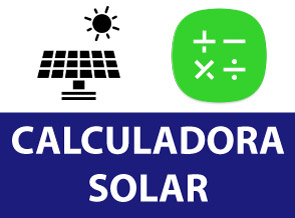 Nova Calculadora Solar