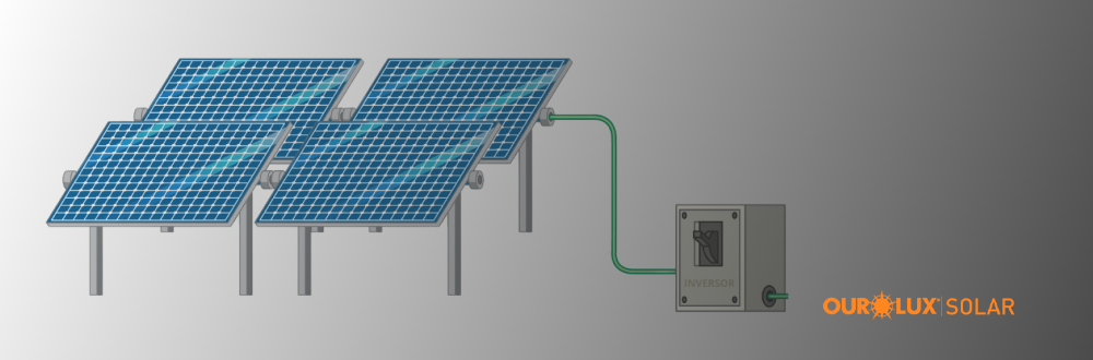 Inversor solar: o que é e como funciona?