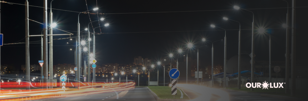 LED na iluminação pública: vale a pena? 