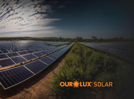 Quais são os setores que mais se beneficiam de energia solar?