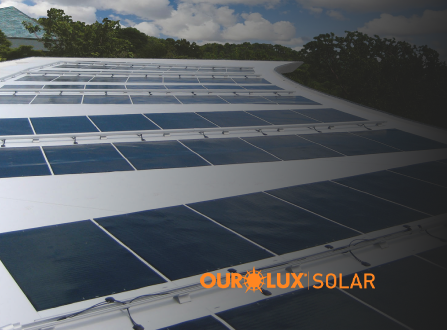 Painel fotovoltaico sem vidro: conheça mais da tecnologia