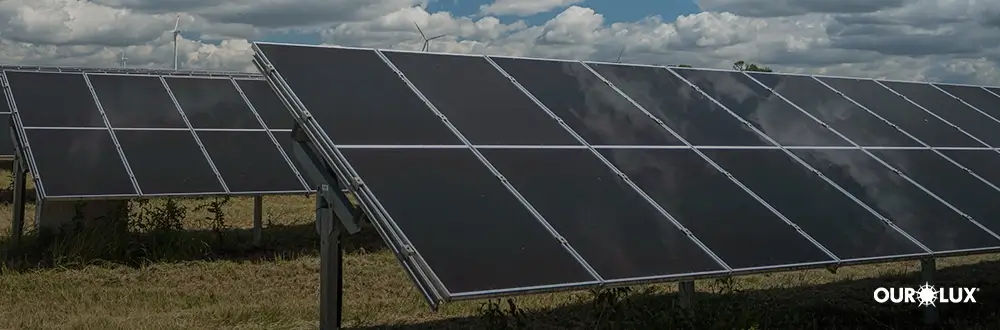 O que é QDCA e qual a sua relação com sistemas fotovoltaicos?